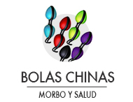 Bolas chinas