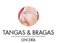 Tangas & Bragas