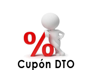 Cupones descuento