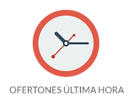 Ofertones de última hora