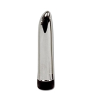 VIBRADOR PLATA DELUX