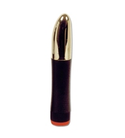 Vibrador Dorado Mega T