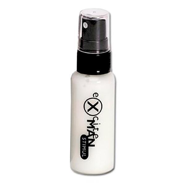 EXCITE MAN STIMUL ACEITE MASCULINO