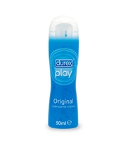 Lubricante Durex Play Original