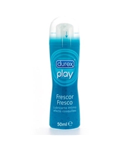 Lubricante Durex Play Frescor