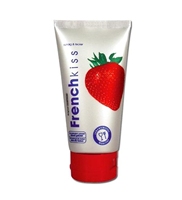 Lubricante French Kiss Fresa