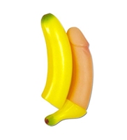 SEXY BANANA DE BROMA