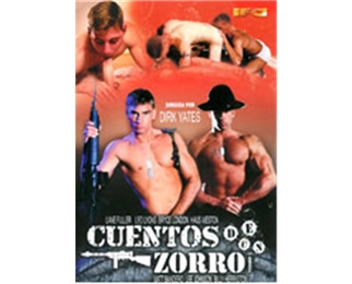 CUENTOS DE UN ZORRO
