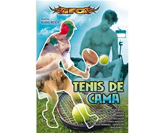 TENIS DE CAMA
