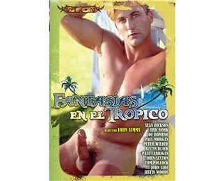 FANTASIAS EN EL TROPICO