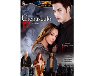 CREPUSCULO VERSION X
