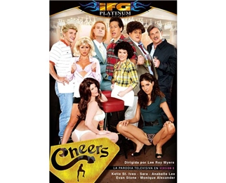 CHEERS VERSION X