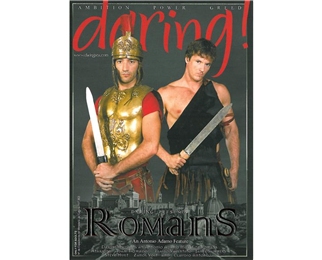 ROMANS