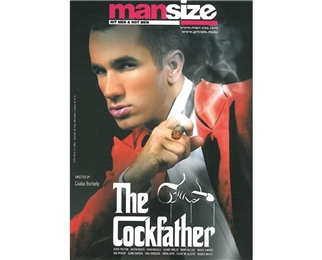 THE COCKFATHER