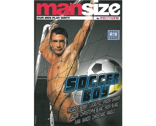 SOCCER BOY