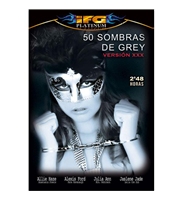 50 Sombras De Grey Versión XXX
