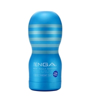 Masturbador Tenga Deep Throat Cool