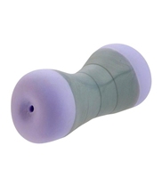 Masturbador Travel Gripper Double Duty