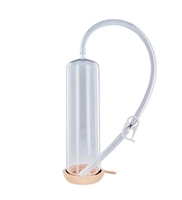 Bomba de Vacio John´s Only y Pump