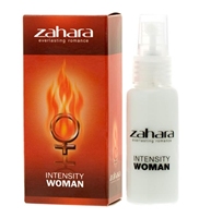 Spray Zahara Intesity Woman
