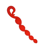 TIRA ANAL BENDY BEADS ROJA