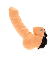 Arnés Latexa Pene Solido Corres T3