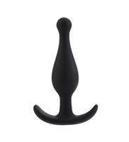 Booty Call Booty Rocker - Negro