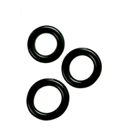Anillas Colt 3 Ring Set