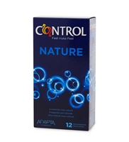 PRESERVATIVOS CONTROL NATURE