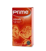 PRESERVATIVOS PRIME INTENSITY