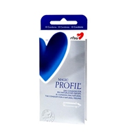 PRESERVATIVOS RFSU MAGIC PROFIL