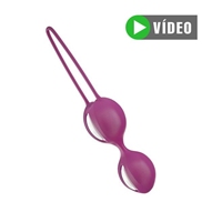 BOLAS CHINAS SMARTBALLS DUO