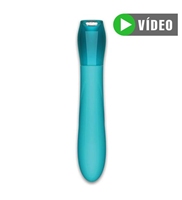 VIBRADOR KEY CERES AZUL