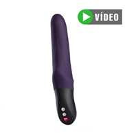 Vibrador Stronic Eins Lila Usb