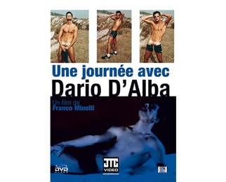 UNE JOURNÉE AVEC DARIO D´ALBA