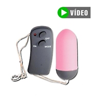 Remote Controlled Egg