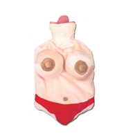 Boobie Warmer