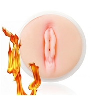 Easy Rider Hot Vagina