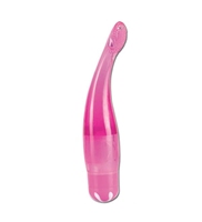 Pleasure Curve