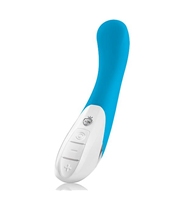 Vibrador Mystim Al Punto