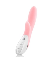 Vibrador Danny Divido