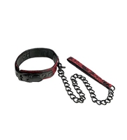 Collar con Correa Scandal