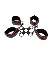Ataduras Scandal Hog Tie