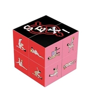 Sex Cube