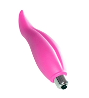 Vibrador the Lick Rosa
