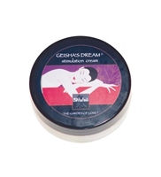 Crema Estimulante Femenina Geisha´s Dream