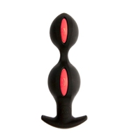 Plug Anal B-Balls