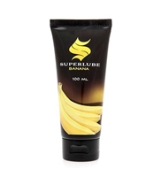 Superlube Plátano 100 ml