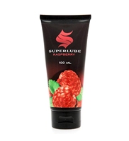 Superlube Frambuesa 100 ml