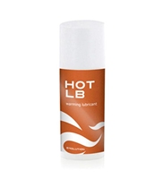 Lubricante Erolution Efecto Calor